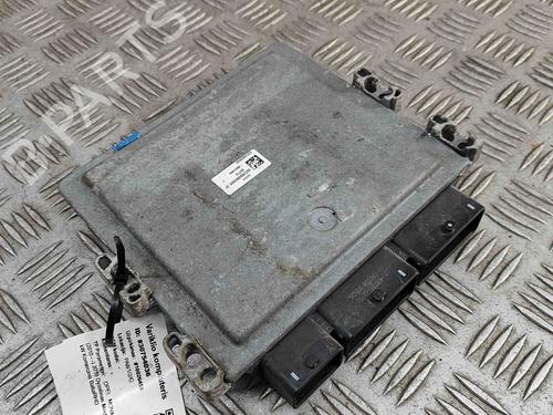 Engine control unit (ECU) OPEL MOVANO B Van (X62) 2.3 CDTI FWD (FV) | BP27257779M57