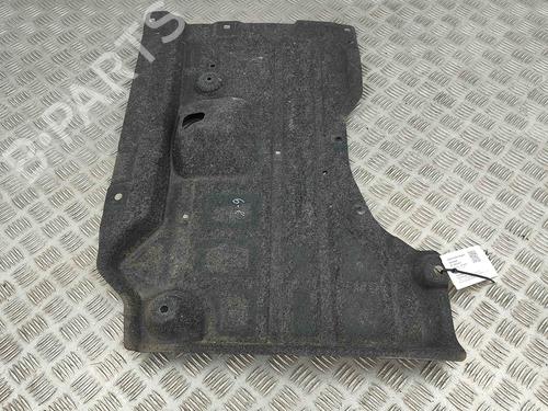 Bundpladebeskyttelse MAZDA CX-30 (DM) SKYACTIV-G M Hybrid (122 hp) 28556427