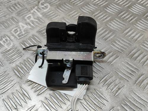 Bagklap lås VW PASSAT B7 Variant (365) 2.0 TDI (140 hp) 25616134