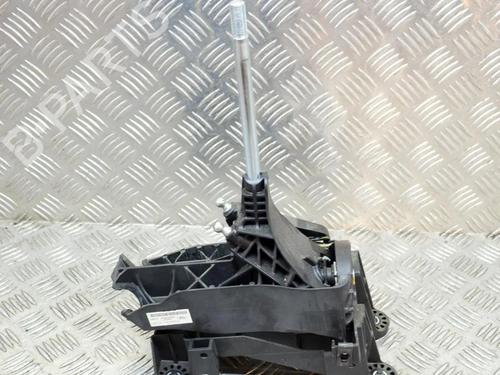 Selector da caixa Selector da caixa FORD FIESTA VI (CB1, CCN) 1.0 Sport (140 hp) 8843420 8843420