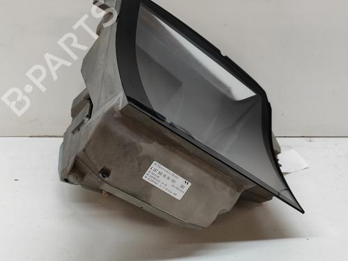 Display monitor MERCEDES-BENZ EQS (V297) EQS 450+ (297.123) | BP28550958C48 