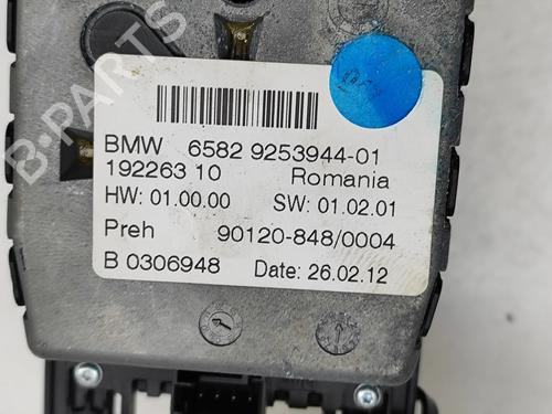 Switch BMW 5 Touring (F11) M 550 d xDrive | BP33376306I30  - Image 7