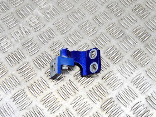 Hinge/Door check strap MASERATI GHIBLI III (M157) 3.0 S | BP14648148C146