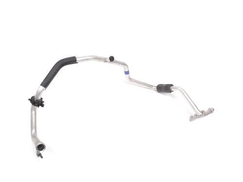 AC-rør LEXUS NX (_Z1_) 300h (AYZ10_) (155 hp) 30219527