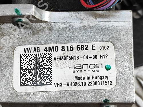 Electronic sensor PORSCHE TAYCAN Cross Turismo (Y1B) 4 (Y1BBD1) | BP28416920M84 