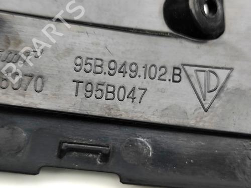 Right side indicator PORSCHE MACAN (95B) 2.0 | BP33383316I19 - Image 7