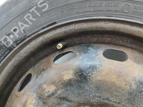 Fælk RENAULT TRAFIC III Van (FG_) 1.6 dCi 115 (FGMD) | BP31073169C45 