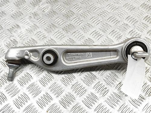 Used Left front suspension arm TESLA MODEL Y (5YJY) Long Range All-wheel Drive (514 hp) 30856732