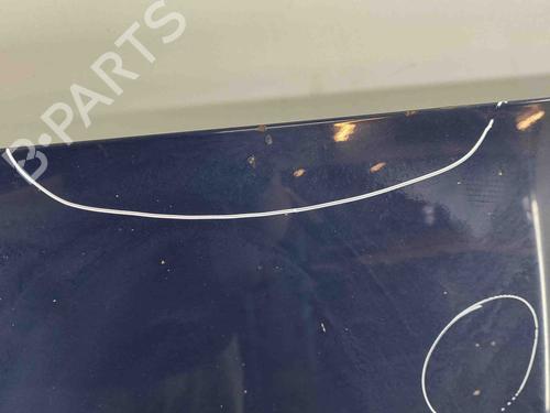 Hood FORD MONDEO V Turnier (CF) 2.0 TDCi | BP29227110C1 