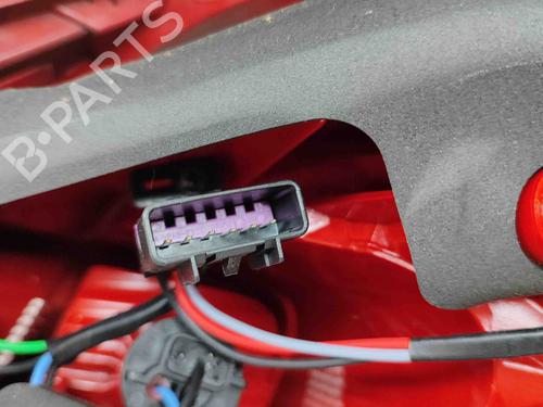 Right taillight OPEL MOKKA / MOKKA X (J13) 1.4 (_76) | BP19284191C35