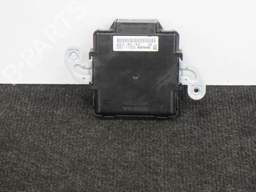 Electronic module HONDA CR-V IV (RM_) 1.6 i-DTEC 4WD (RE6) | BP6762030M83