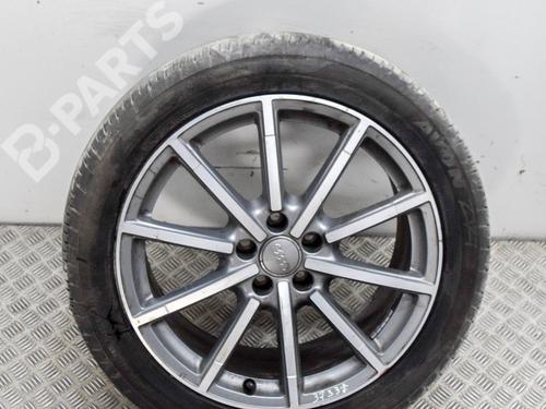 Used Rim Rim AUDI A6 Allroad C7 (4GH, 4GJ) 3.0 TDI quattro (272 hp) 10673874 10673874