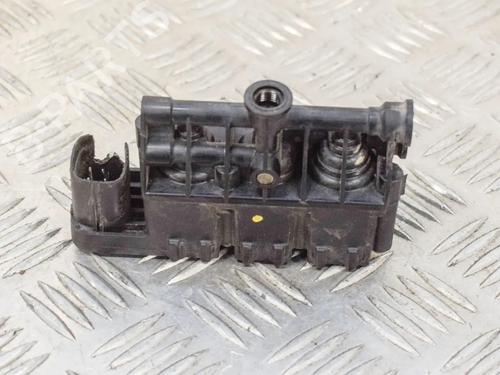 Used Electronic module LAND ROVER DISCOVERY IV (L319) 3.0 TD 4x4 (211 hp) 6757418