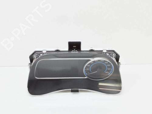 Used Instrument cluster Instrument cluster NISSAN LEAF (ZE1) Electric (150 hp) 27762891 27762891