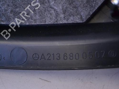 Other MERCEDES-BENZ E-CLASS (W213) E 220 d (213.004) | BP30213140O1 