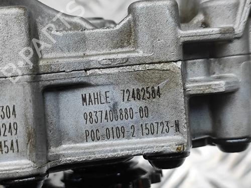 Other CITROËN C3 III (SX) 1.2 THP 110 (SXHNPS, SXHNZT, SXHNZ6) | BP33375813O1 - Image 6