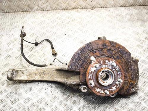 Used Right front steering knuckle JEEP COMMANDER (XK, XH) 3.0 CRD 4x4 (218 hp) 14647228