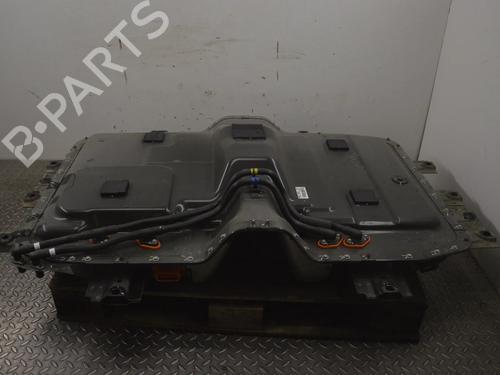 Used Battery Battery KIA SORENTO IV (MQ4, MQ4A) 1.6 T-GDi Hybrid AWD (230 hp) 33361500 33361500