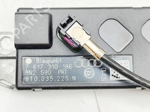 Electronic module AUDI A5 (8T3) RS5 quattro | BP33378159M83 - Image 6