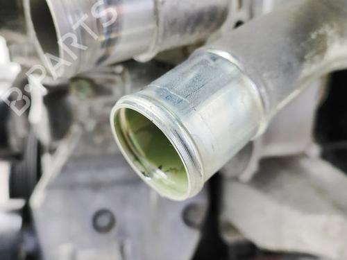 Engine SSANGYONG REXTON W / REXTON 2.2 Xdi All-wheel Drive | BP33176474M1  - Image 10