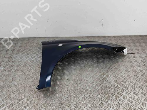 Right front fenders FIAT 500 (312_) 1.0 Mild Hybrid (312.AYD1B) | BP28553491C42