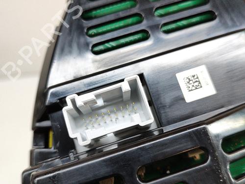 Instrument cluster MERCEDES-BENZ E-CLASS T-Model (S212) E 250 CDI / BlueTEC (212.203, 212.204) | BP18417940C47 