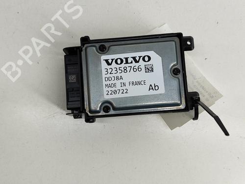 Electronic module POLESTAR POLESTAR 2 (534) EV | BP28687171M83 