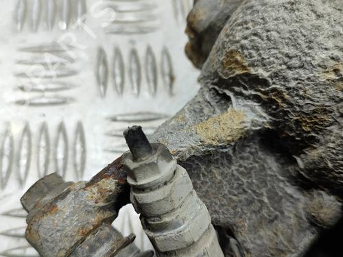 Right front brake caliper SKODA SUPERB III Estate (3V5) 2.0 TDI 4x4 | BP26976106M104