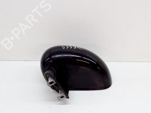Left mirror AUDI TT (8N3) 3.2 VR6 quattro | BP8847025C26 
