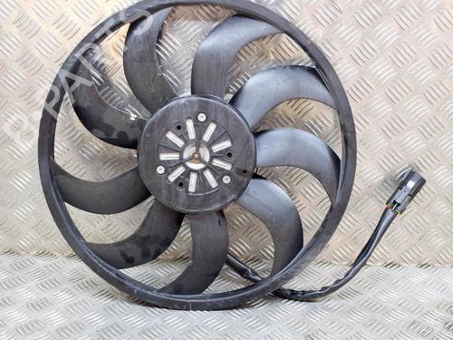Used Radiator fan Radiator fan LAND ROVER DISCOVERY V (L462) D300 MHEV 4x4 (300 hp) 27756392 27756392