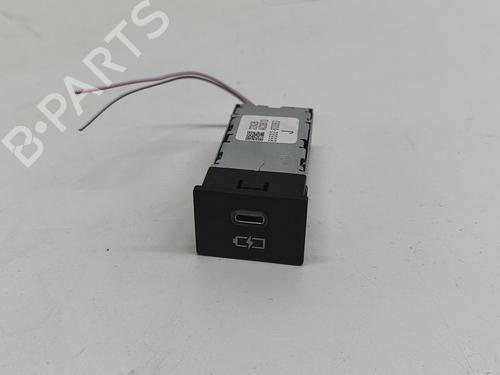 Modulo electronico TOYOTA bZ4X (_EAM1_) EV (YEAM15) (218 hp) 28687765