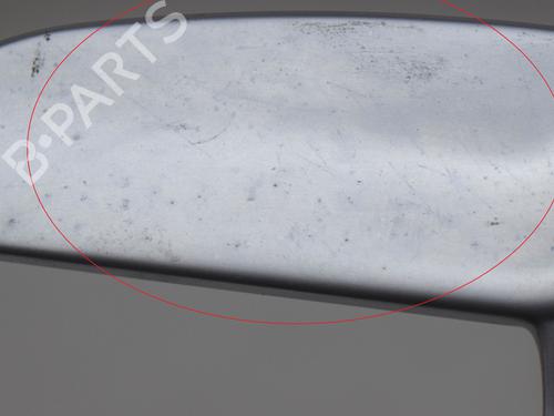 Steering wheel controls MASERATI QUATTROPORTE VI 3.0 D | BP8838291E15