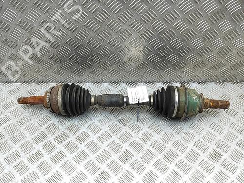 Used Left front driveshaft Left front driveshaft 37999339 37999339