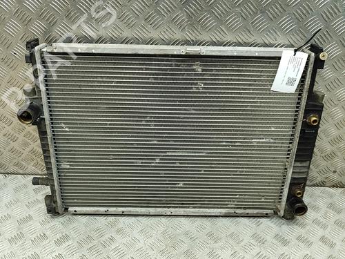 Used Water radiator TOYOTA HILUX VI Pickup (_N1_) 2.0 (RZN142) (92 hp) 22444251