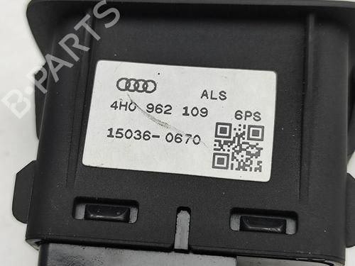 Switch AUDI A6 C7 Avant (4G5, 4GD) 2.0 TDI | BP28028602I30 