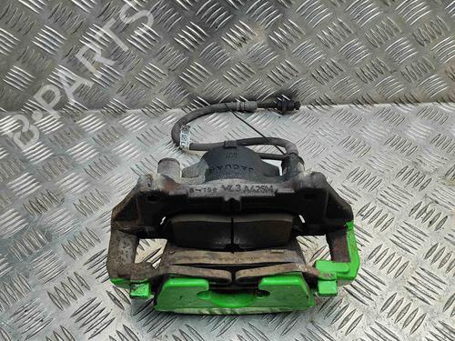 Venstre bremsekaliber foran JAGUAR F-PACE (X761) 2.0 TD4 | BP29829746M105