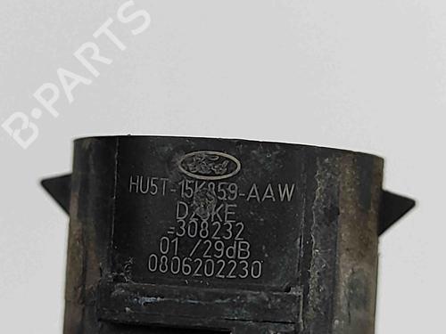 Elektronisk modul FORD TRANSIT CUSTOM V362 Van (FY, FZ) 2.0 EcoBlue | BP23248201M83