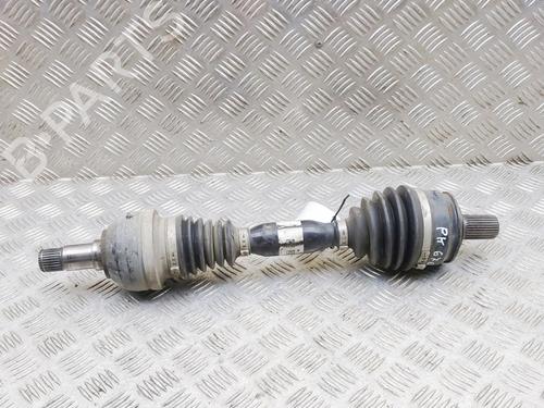 Used Left front driveshaft Left front driveshaft MERCEDES-BENZ GLA-CLASS (X156) GLA 180 (156.942) (122 hp) 40014623 40014623