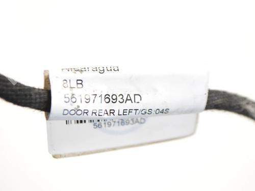 Wiring harness AUDI A4 B9 (8W2, 8WC) 2.0 TDI quattro | BP33344026E16 - Image 9