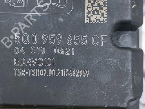 ECU airbags VW T-ROC (A11, D11) 1.5 TSI | BP33391555M53 - Image 9