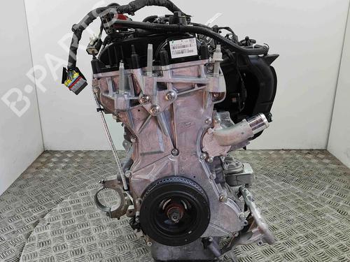 Used Engine FORD KUGA III (DFK) 2.5 Duratec Plug-in-Hybrid (224 hp) 29486257