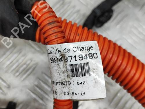 Kabel CITROËN C5 AIRCROSS (A_) 1.5 BlueHDi 130 (ACYHZJ, ACYHZR) | BP27788963E12 