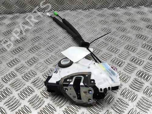 Used Front left lock Front left lock TOYOTA C-HR (_X2_, _H2_) Hybrid (ZYX20) (140 hp) 30108360 30108360