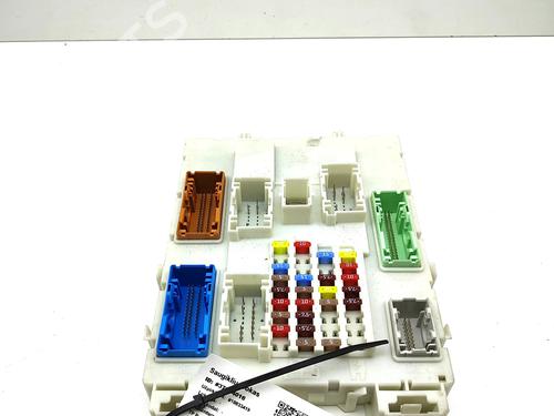 Control unit VOLVO V40 Hatchback (525) D4 | BP38267844M11 - Image 3