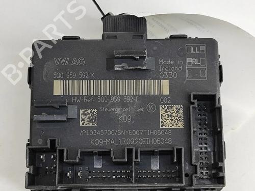 Module électronique VW TIGUAN (AD1, AX1) 1.5 TSI | BP27771329M83 