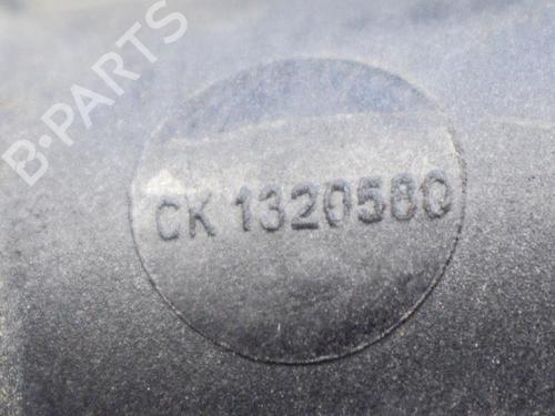 Pipe NISSAN JUKE (F15) 1.5 dCi | BP14667445M125