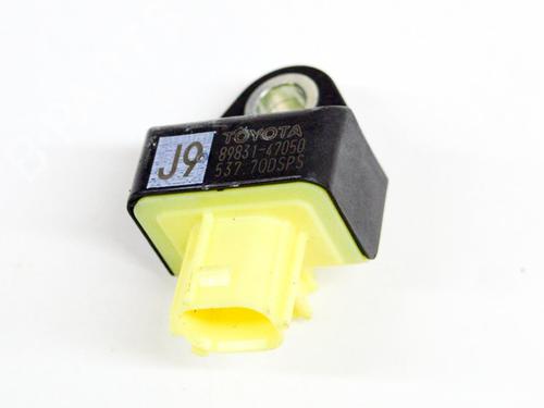Elektronisk sensor TOYOTA PRIUS (_W5_) 1.8 Hybrid (ZVW50_, ZVW51_) (98 hp) 12175311