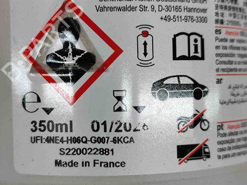 Elektronische module HYUNDAI TUCSON (NX4E, NX4A) 1.6 T-GDi | BP27768680M83 