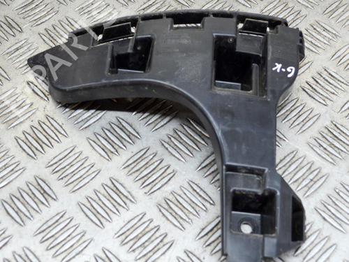 Used Rear bumper bracket VOLVO XC60 I SUV (156) T5 (245 hp) 9296406