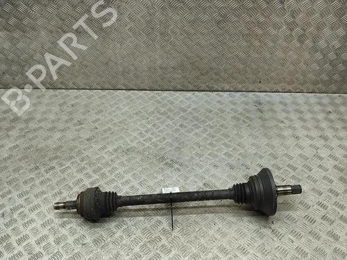 Used Left rear driveshaft MERCEDES-BENZ S-CLASS (W222, V222, X222) S 500 (222.082, 222.182) (435 hp) 27789101